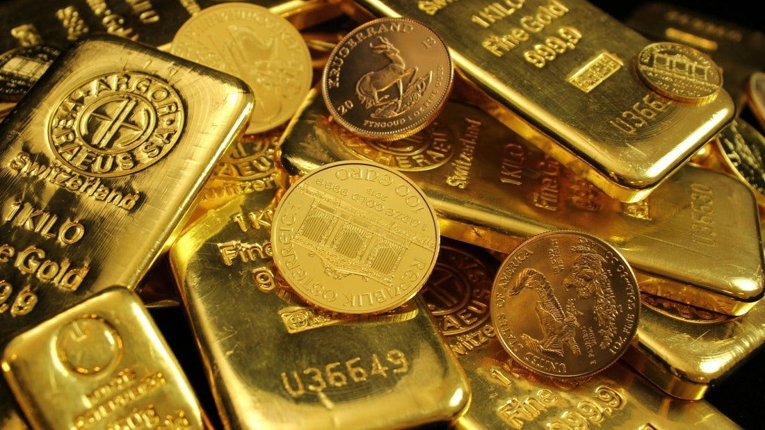 Comprendre le Carat : Or vs Pierres Précieuses