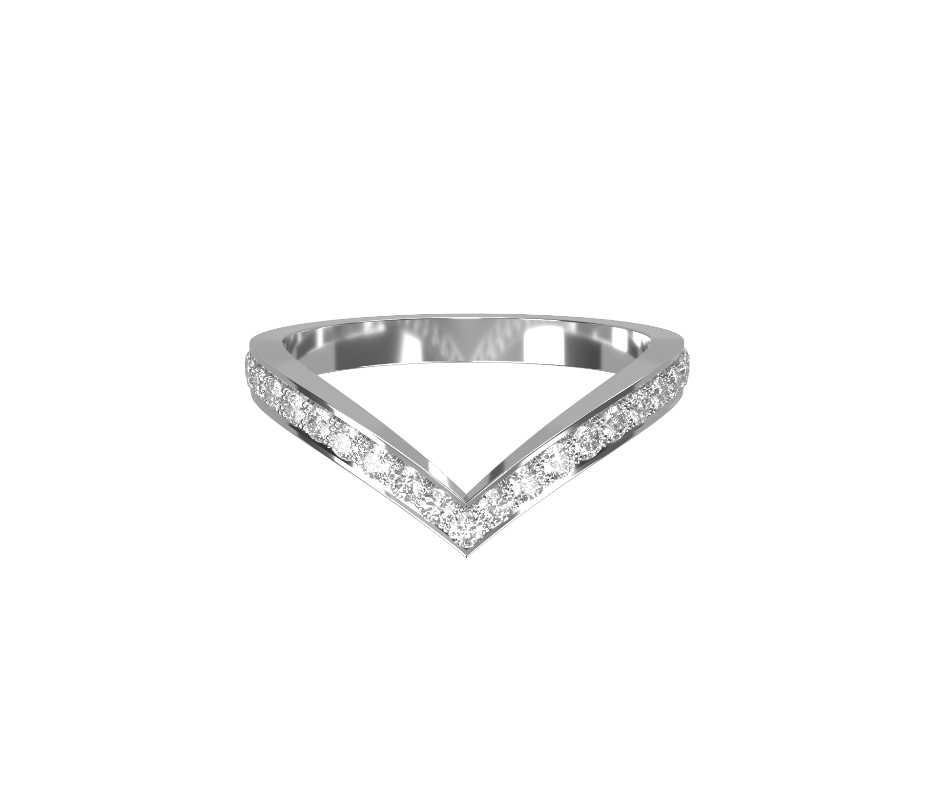 Anillo Arrow