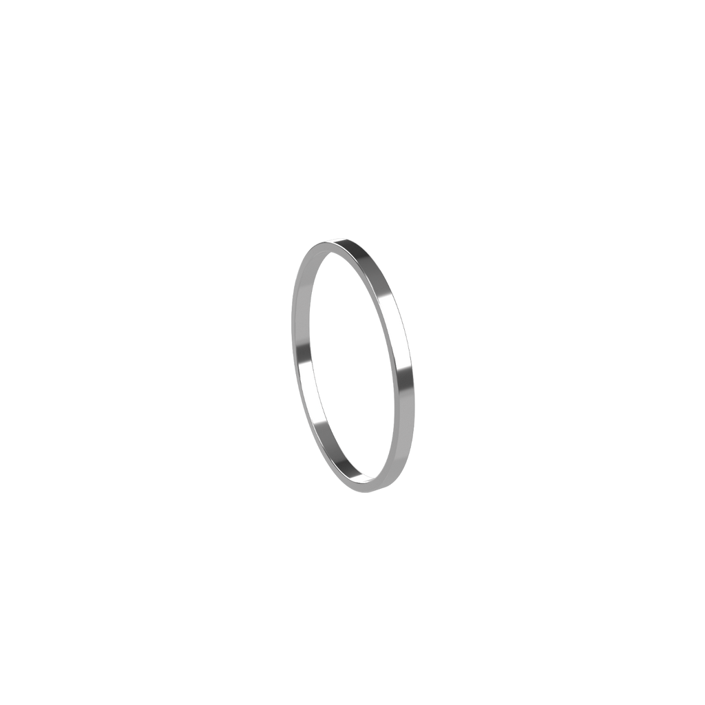 Alliance plate 1.5mm