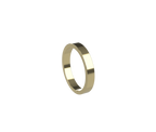 Alliance plate 3mm