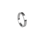 Alliance plate 3mm