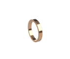 Alliance plate 3mm